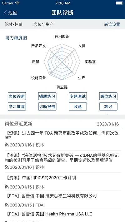 识林2025最新版本 识林2025最新版本