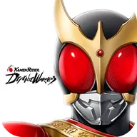 假面骑士防卫战士(骑士战斗游)