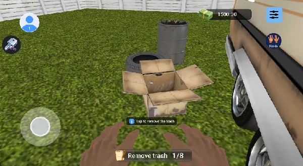 巴士翻新安卓版手机版 巴士翻新安卓版手机版