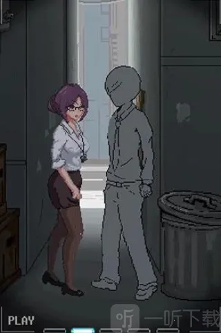 Back Alley Tales2025