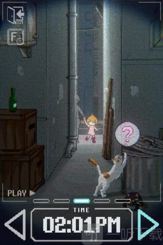 Back Alley Tales2025