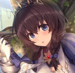 圣骑士莉卡物语2025官方最新版本