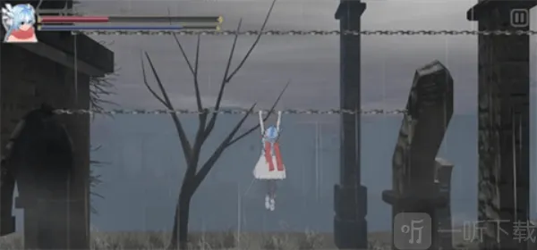 圣骑士莉卡物语2025官方最新版本