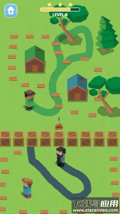 һ߻ؼDraw To Go Home - Draw aֻ