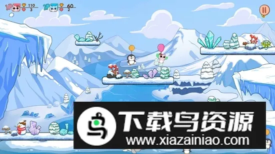 追气球之旅最新手机版 追气球之旅最新手机版