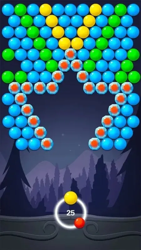 解压泡泡龙(泡泡消除游) 解压泡泡龙(泡泡消除游)