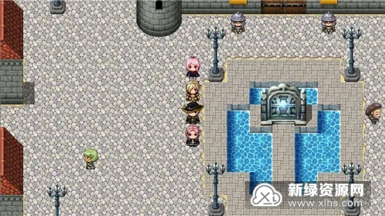 转生传说安卓版手机版 转生传说安卓版手机版