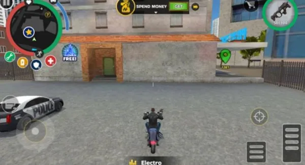 钢铁侠罪恶之城最新手机版 钢铁侠罪恶之城最新手机版