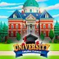 大学帝国大亨(大学模拟经营)