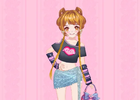 公主梦幻穿搭2025官方正版 公主梦幻穿搭2025官方正版