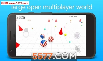 圆球大作战2025下载 圆球大作战2025下载