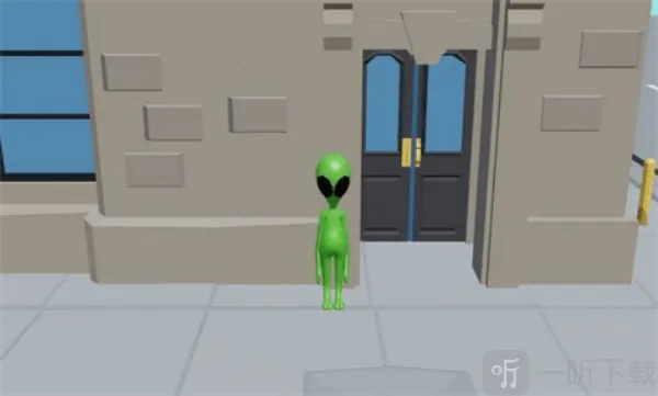 一元之争(射击小游戏) 一元之争(射击小游戏)