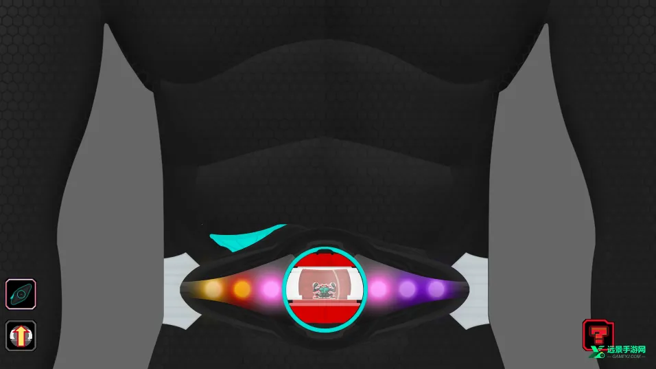 假面骑士ZZZ腰带(骑士变身模拟) 假面骑士ZZZ腰带(骑士变身模拟)