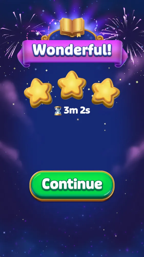 迪士尼魔法配对3D(3D动画消消) 迪士尼魔法配对3D(3D动画消消)