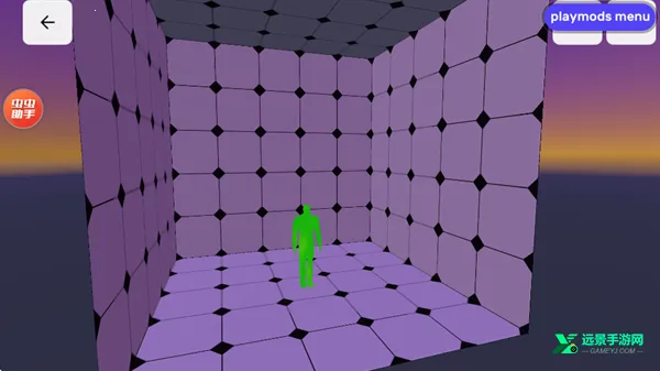 gmod手机版(沙盒游戏) gmod手机版(沙盒游戏)