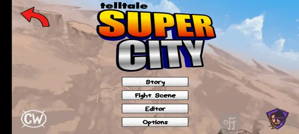 漫威VS无敌少侠(格斗对战游戏) 漫威VS无敌少侠(格斗对战游戏)