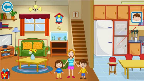 美丽小镇世界2025下载 美丽小镇世界2025下载