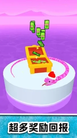 放长线钓大鱼2025官方正版 放长线钓大鱼2025官方正版