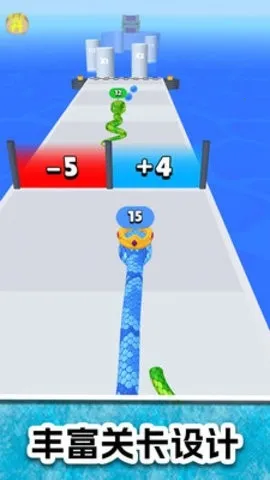 放长线钓大鱼2025官方正版 放长线钓大鱼2025官方正版