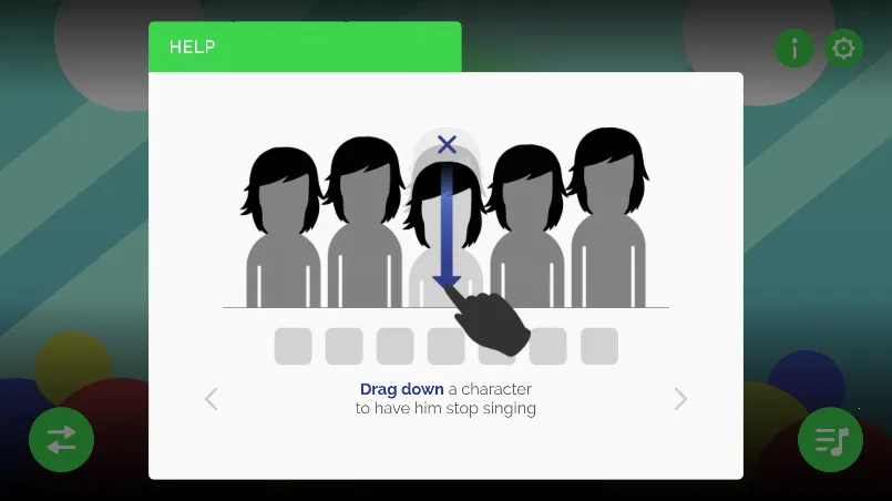 节奏盒子Creativity模组(音乐创作游戏) 节奏盒子Creativity模组(音乐创作游戏)