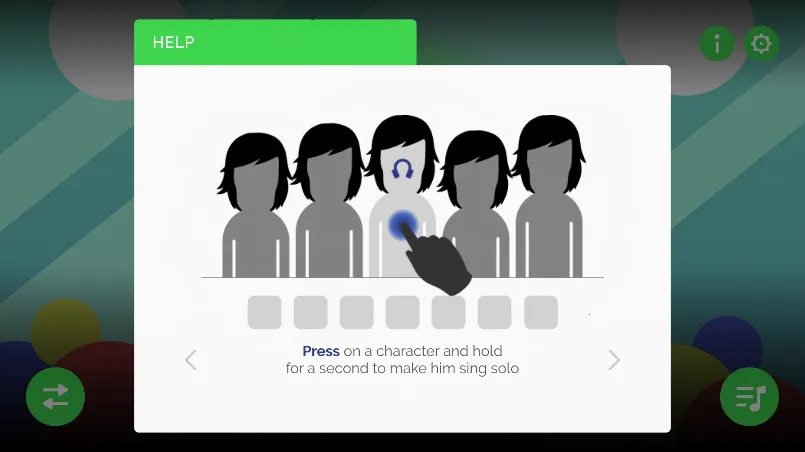 节奏盒子Creativity模组(音乐创作游戏) 节奏盒子Creativity模组(音乐创作游戏)