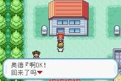 口袋妖怪火红安卓版手机版 口袋妖怪火红安卓版手机版