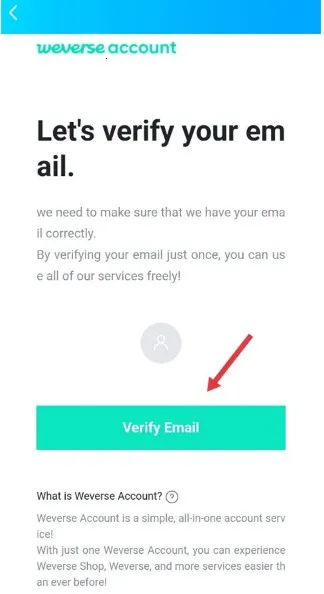 weverse最新手机版 weverse最新手机版