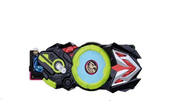 假面骑士零一腰带(骑士变身游戏)