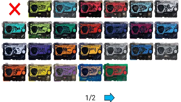 假面骑士零一腰带(骑士变身游戏)