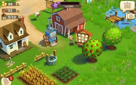 farmville22025°汾