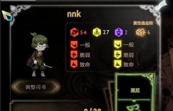 library of ruina(ƲϷ)