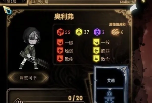 library of ruina(ƲϷ)