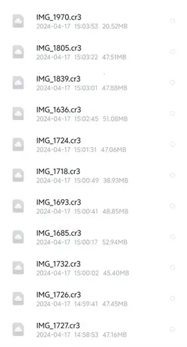 谷歌网盘2025官方正版 谷歌网盘2025官方正版