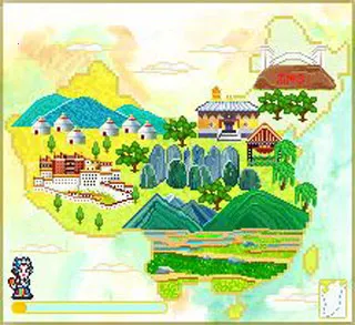 开罗舌尖上的美食梦最新手机版 开罗舌尖上的美食梦最新手机版