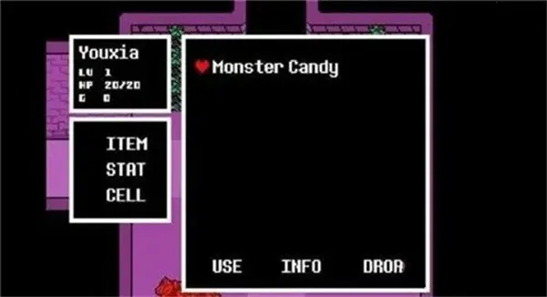 传说之下三重审判最新手机版 传说之下三重审判最新手机版