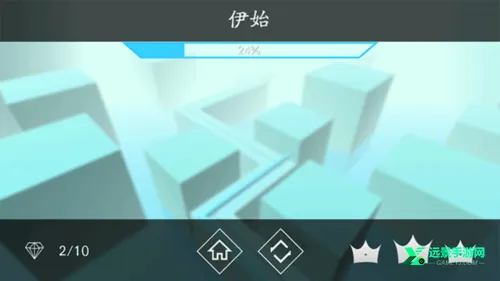 MaxLine(音乐闯关游戏) MaxLine(音乐闯关游戏)