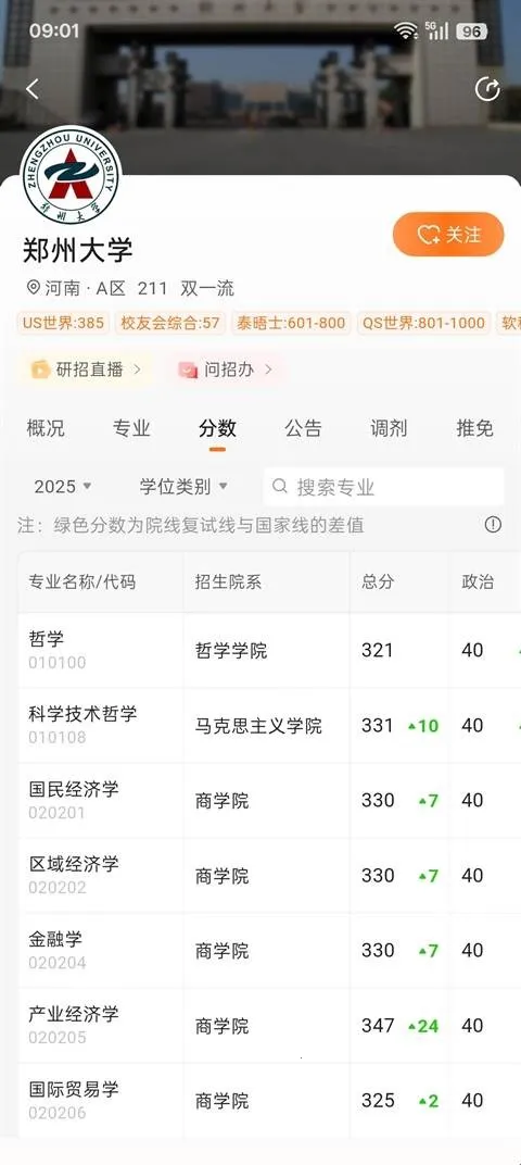 掌上考研(考研学习软件)