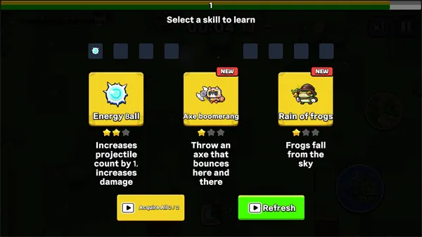 龙之兄弟(割草冒险游戏) 龙之兄弟(割草冒险游戏)