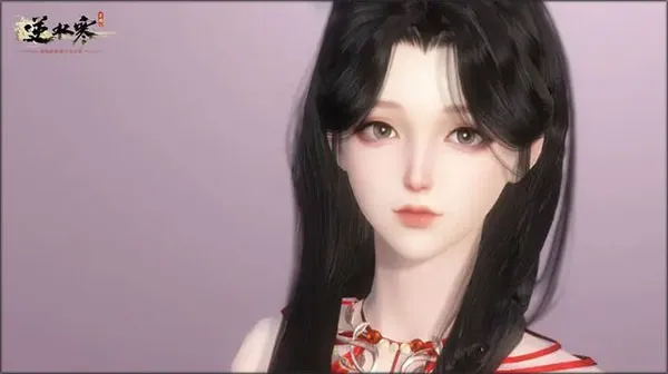 逆水寒(武侠开放游戏) 逆水寒(武侠开放游戏)