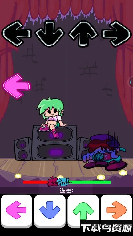 黑色星期五音乐(音乐游戏体验) 黑色星期五音乐(音乐游戏体验)