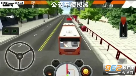 Bus Simulator : Ultimate(ģϷ)