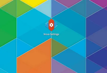 nova启动器(桌面定制工具) nova启动器(桌面定制工具)