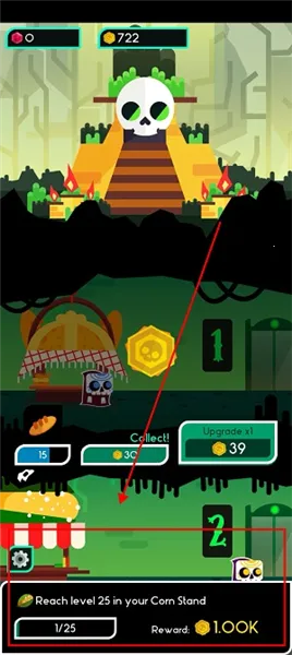 偷懒的死亡大亨2025官方最新版本 偷懒的死亡大亨2025官方最新版本