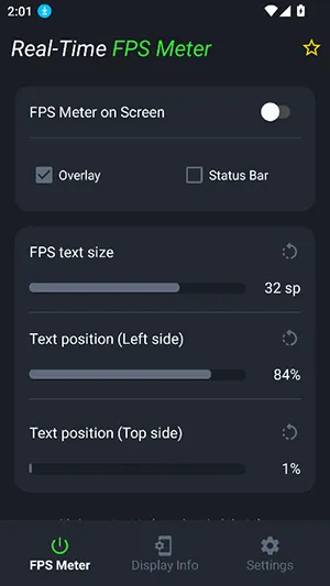 FPS Meter2025下载安装 FPS Meter2025下载安装