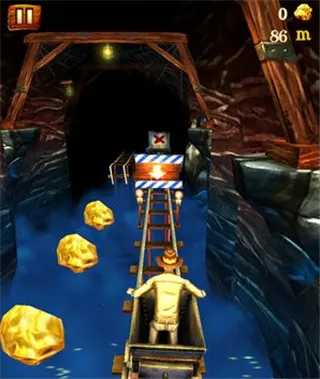 矿车大逃亡2025下载安装 矿车大逃亡2025下载安装