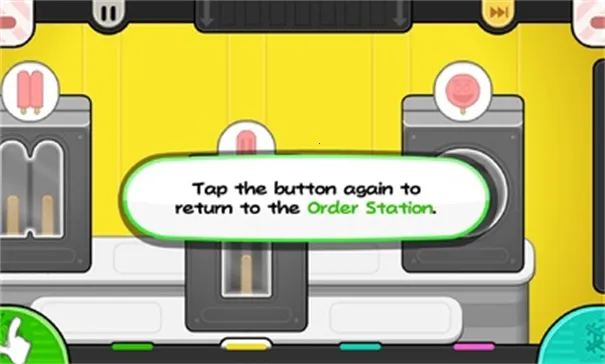 老爹冰棒店togo安卓版手机版 老爹冰棒店togo安卓版手机版