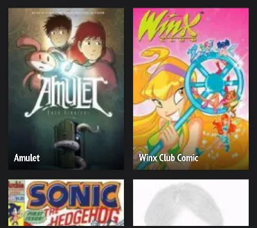 MangaDex漫画(漫画阅读平台) MangaDex漫画(漫画阅读平台)