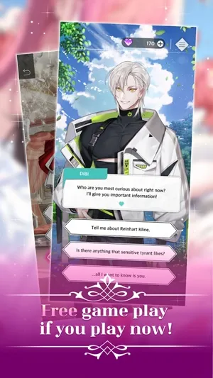 异常状态(恋爱冒险游戏) 异常状态(恋爱冒险游戏)