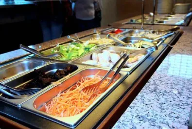 益食堂2025最新版本 益食堂2025最新版本