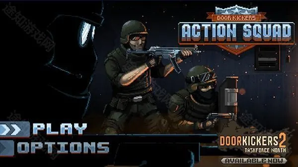 破门而入行动小队2025官方最新版本 破门而入行动小队2025官方最新版本